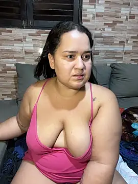 Show de webcam de yesmiia