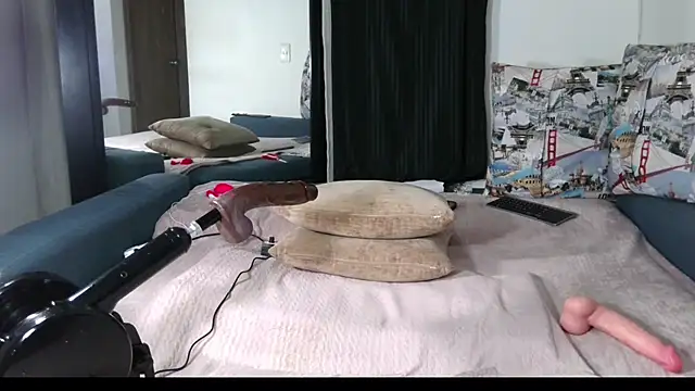 Carla-Bonny18 Obrolan Langsung XXX