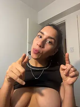 Souphicherry's Webcam Show