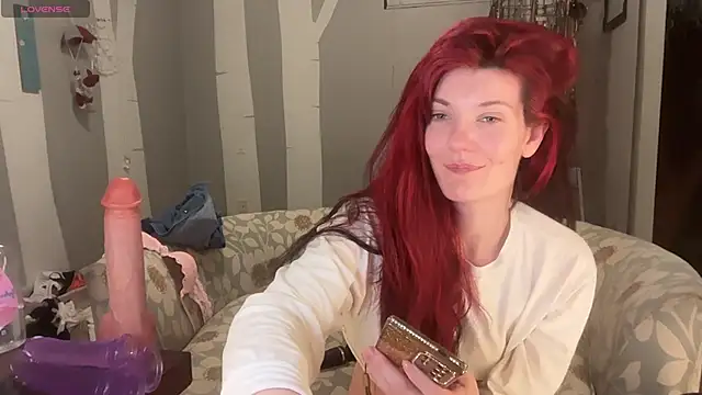 Chat +18 de YourFavCanadianMILF ao vivo