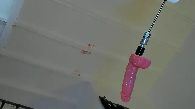 damian_xxxl 网络视讯表演