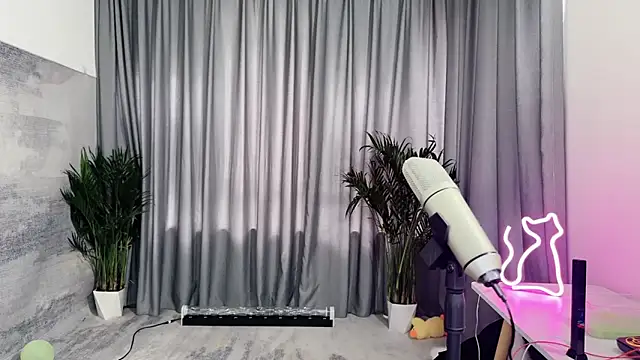 hafabva Show in webcam