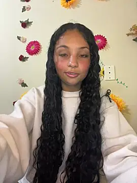 SpidderSecret Webcam-Show