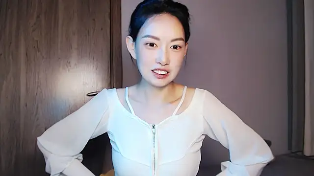 anan_882 网络视讯表演