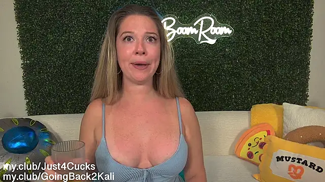 Show Webcam de boomboomr00m