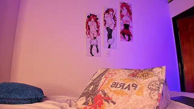 Chat +18 de annita_lopez ao vivo