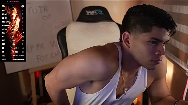 Chat XXX ao vivo de David_capizzi_