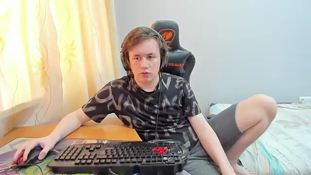 XXX chat uživo modela iliaskrislove