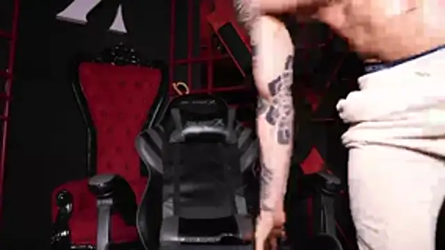 Austin_bolt: вебкам-шоу