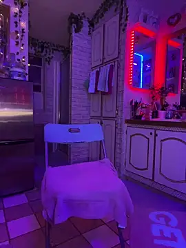 TranSexualJade95 – Live XXX-chat