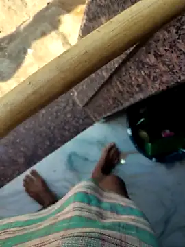 Show modela RAYI_Queen_4 na web-kameri