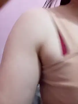 Phoebe-e 现场XXX聊天