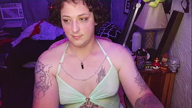 Abagail_soft Live XXX-Chat