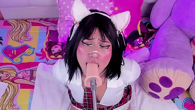 miss___megan 라이브 XXX 채팅