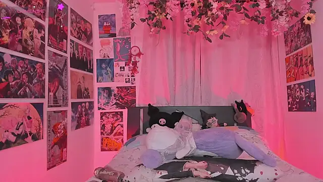 MissCurvyTop – Naživo XXX chat