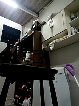 GettingLiepaja: διαδικτυακό σόου στην κάμερα