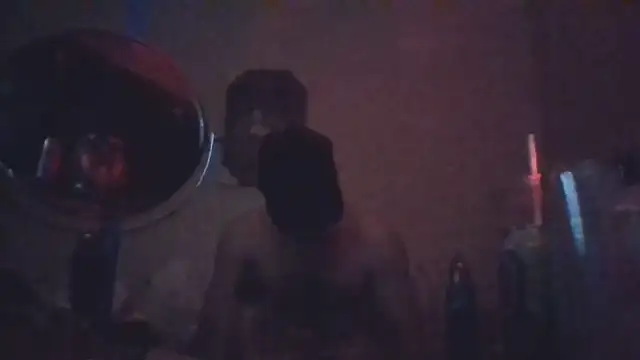 Chat +18 de hailzeffn ao vivo