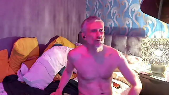 your-new-hoT-uncleのライブXXXチャット