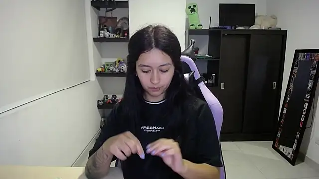 elaine_sun1 Chat XXX in diretta