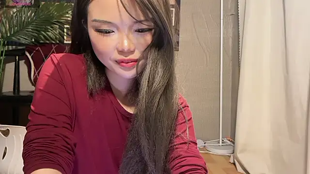 xiaosu22 라이브 XXX 채팅