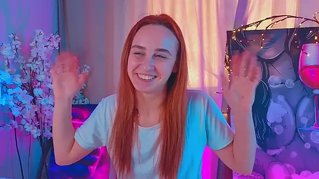 KathrynCanpbell 라이브 XXX 채팅