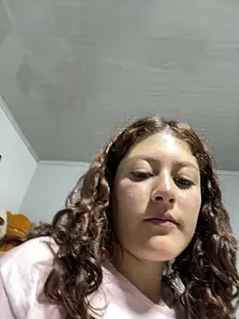 Pokazy przed kamerką – Amber_rosse_outdoors