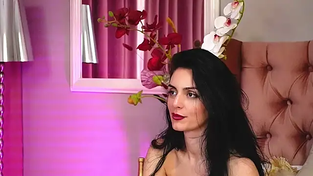 Chat XXX Live LadyAnyaa