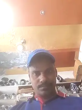 sk022 Pertunjukan Webcam