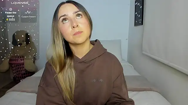 sophie_morenoo Live XXX-Chat