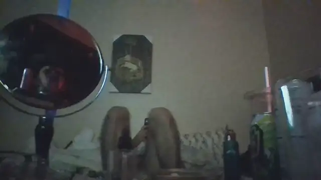 hailzeffn's Webcam Show