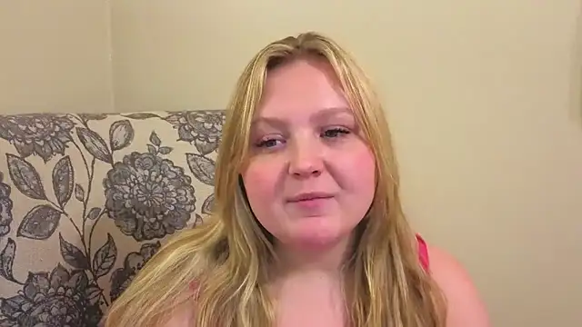 Show de webcam de PhatAssBlond