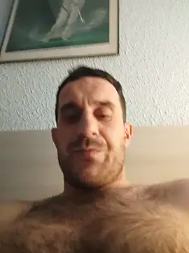 Webkamerová show Malyavaaaaa