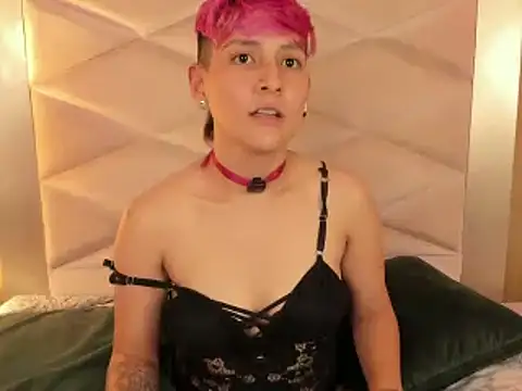 Czat XXX na żywo – DannyRouds