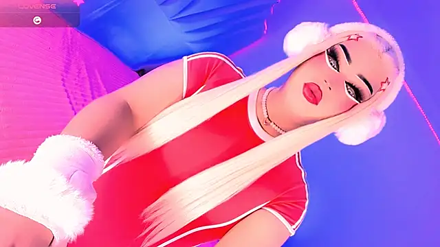 Sembang XXX Secara Langsung Valentina_Smith1_