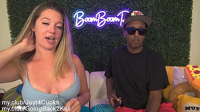 boomboomr00m Webcamshow