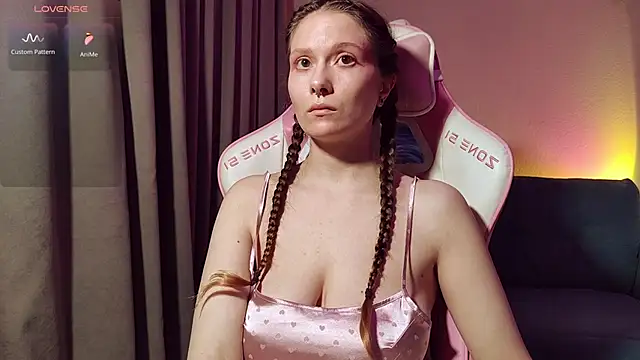 دردشة Charly_Fox الجنسية المباشرة