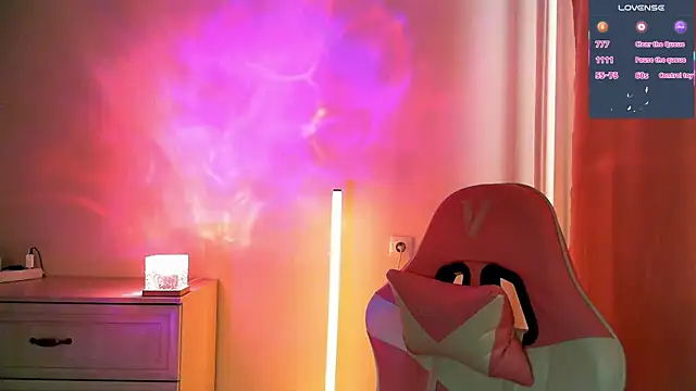 eskatmi – Live XXX-chat