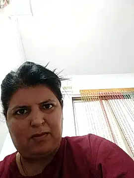 Jann_Riya333 Pertunjukan Webcam