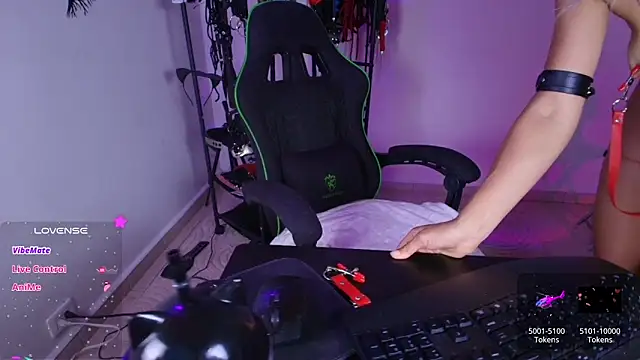 ariannaconnor_ – Live XXX-chat