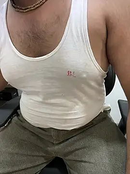 dick69lil's Webcam Show