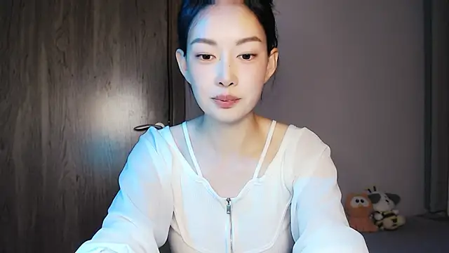 anan_882 Pertunjukan Webcam