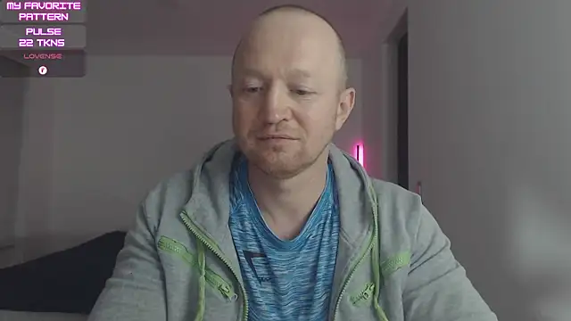 عرض كام kevintyler69