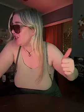 Granlady7 Live XXX-chat