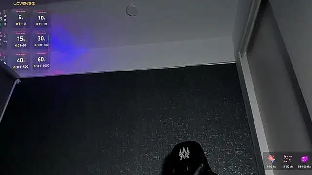 thiagomeneses01 Live XXX-Chat