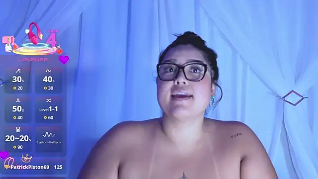 AdyanaRosies Obrolan Langsung XXX