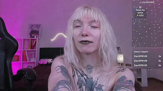 tattoo_art_baby Obrolan Langsung XXX