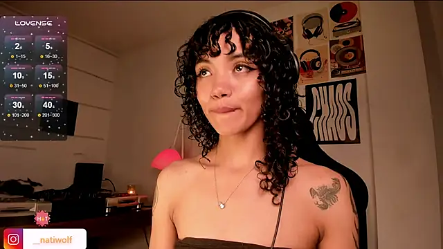 Nati____ Obrolan Langsung XXX