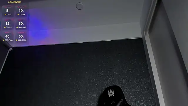 thiagomeneses01のウェブカメラショー