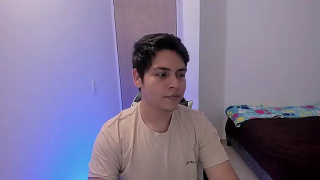 Asta_YunoXXX Pertunjukan Webcam