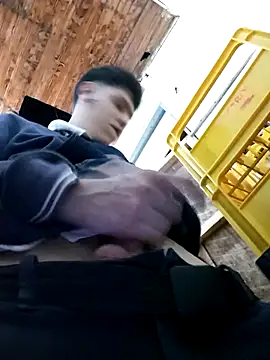 blackninja66 Show Webcam